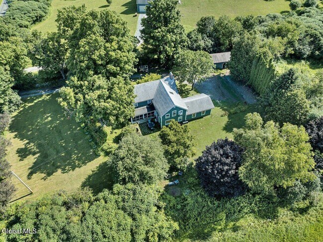 Building Photo - 5051 Bliss Rd
