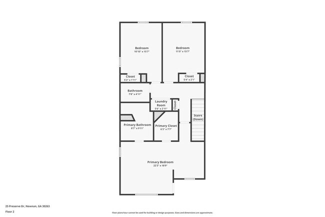 Building Photo - 25 Preserve Dr