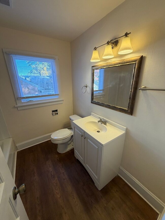 Building Photo - Prime Location Near Wade Avenue!