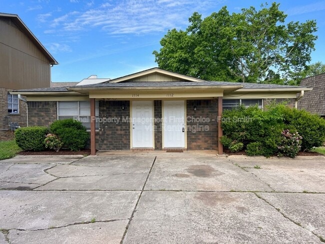 Building Photo - 1112 Tancred St