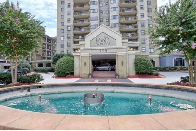 Primary Photo - 795 Hammond Dr