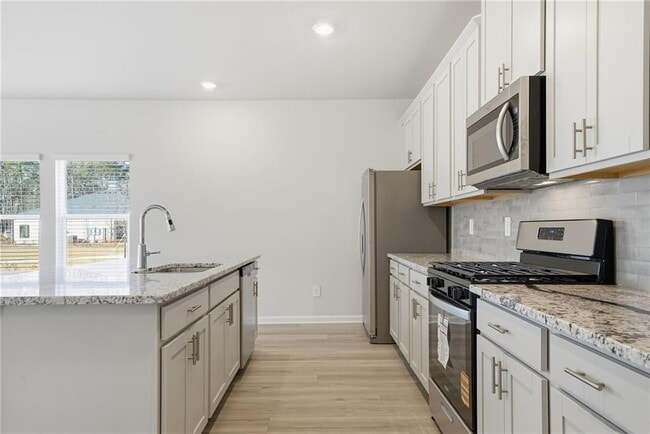 Building Photo - 1503 Wild Fox Run