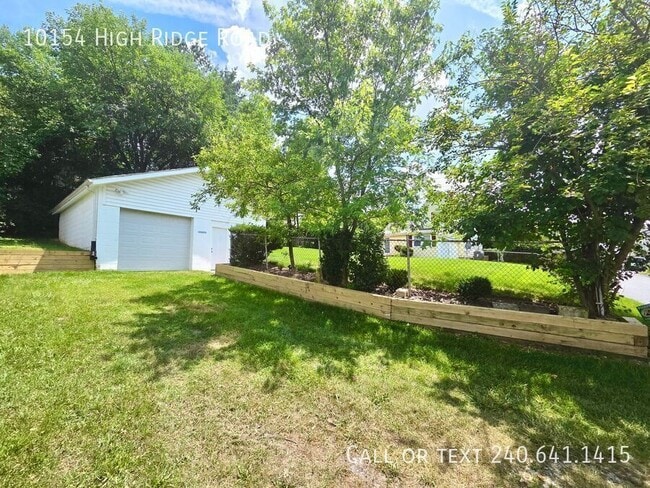 Building Photo - 10154 High Ridge Rd
