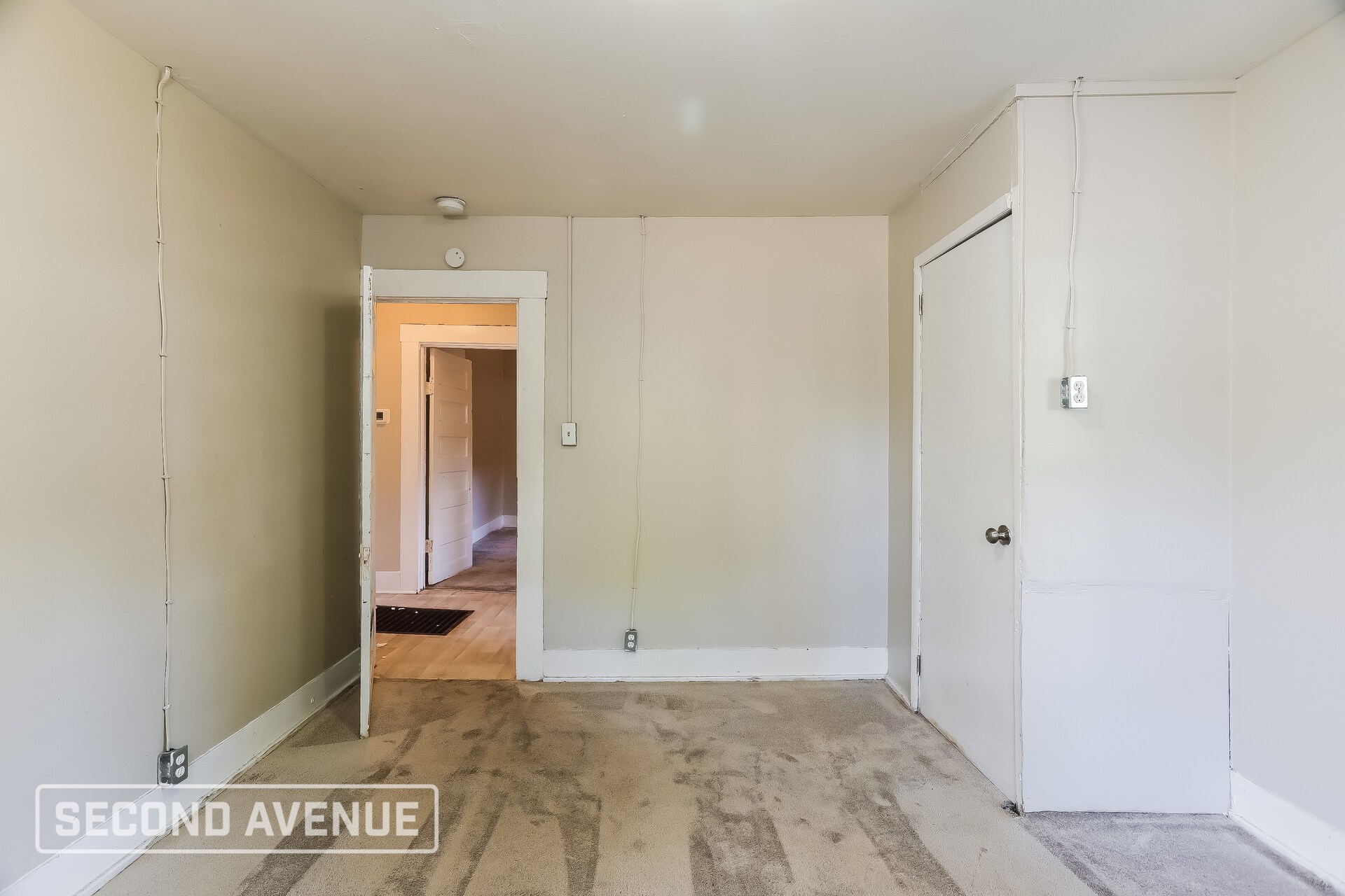 Building Photo - 4844 Court R