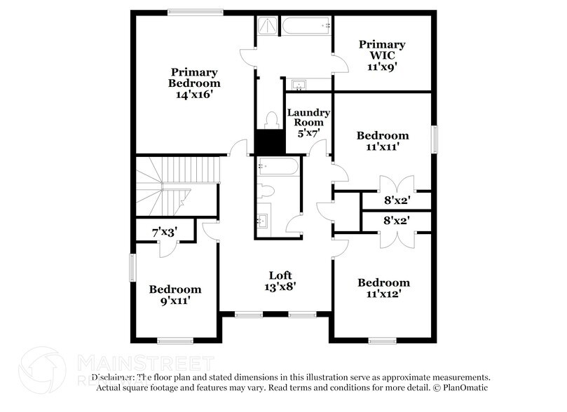 Building Photo - 2416 Alberto Dr