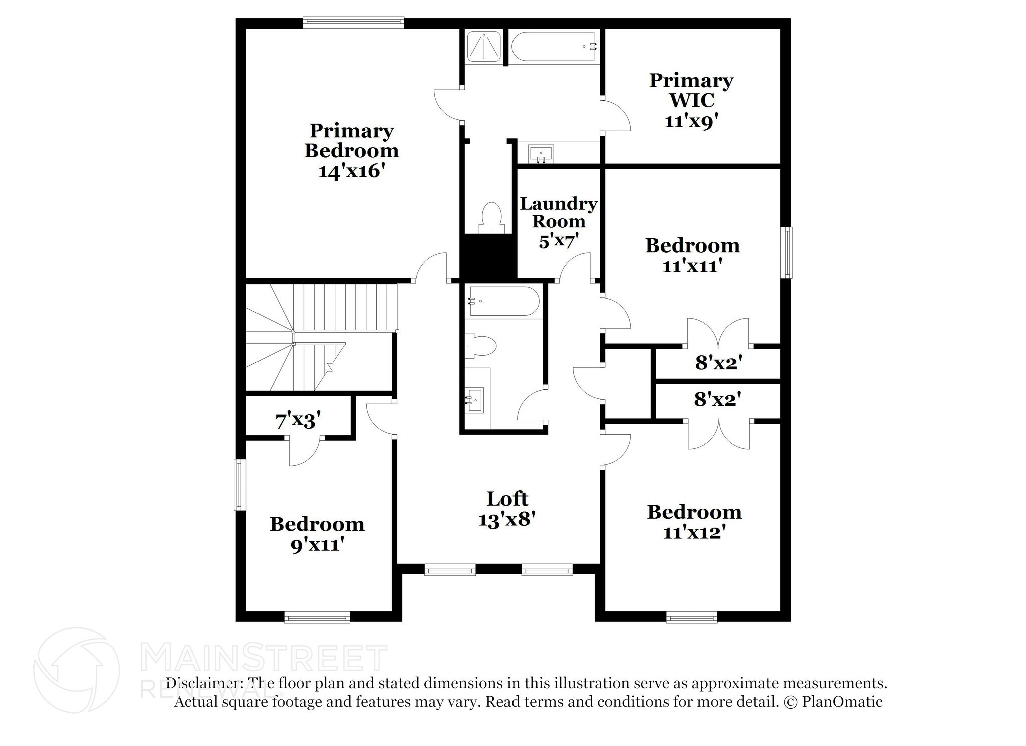 Building Photo - 2416 Alberto Dr