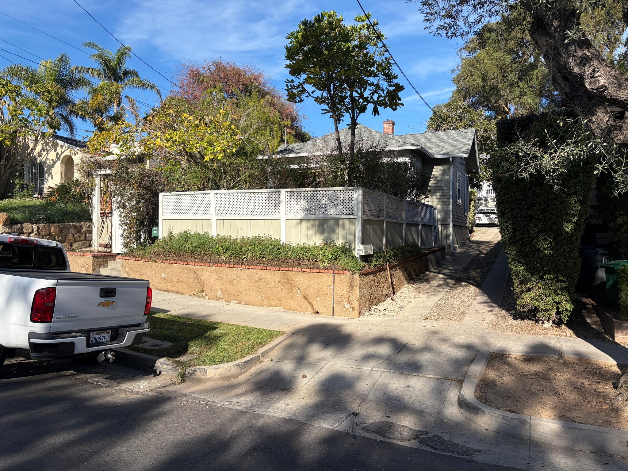 Building Photo - 1226 Olive St