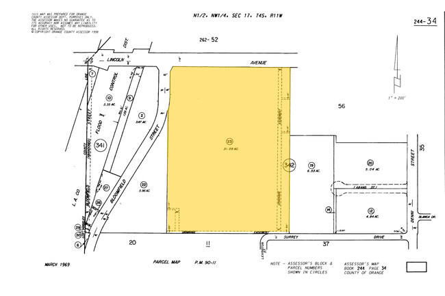 Building Photo - Lincoln Center Mobile Home Park