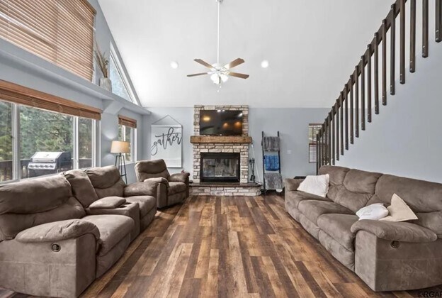 Building Photo - 998 Bunker Hill Rd