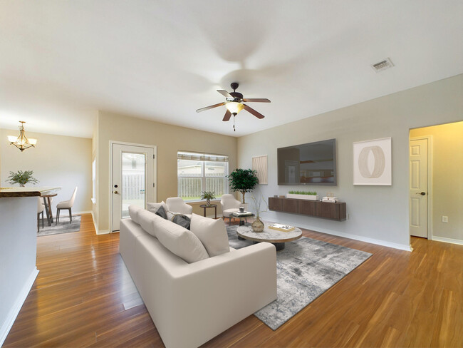 Building Photo - 143 Creve Core Dr