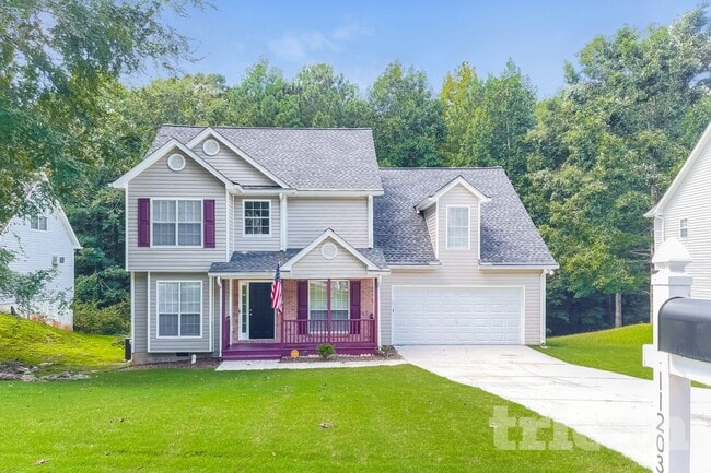 Building Photo - 11203 Chelsea Ln