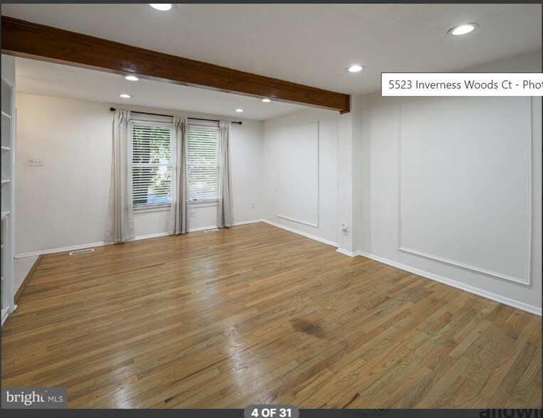 Building Photo - 5523 Inverness Woods Ct