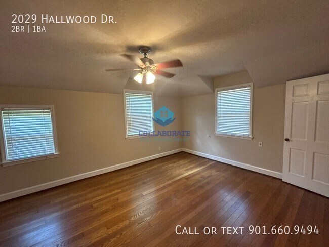 Building Photo - 2029 Hallwood Dr