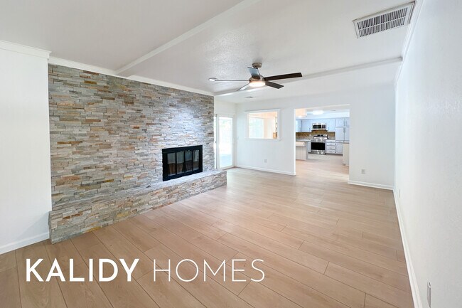 Building Photo - 3501 Baird Dr