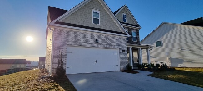 Building Photo - 4630 Falls River Dr
