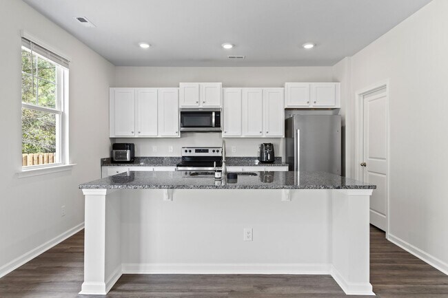 Building Photo - The Preserve at Tidewater | Community Pool, Trails & Coastal Living