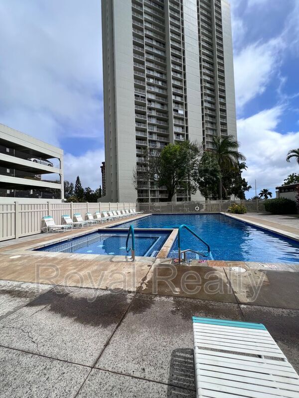 Building Photo - 98-410 Koauka Lp