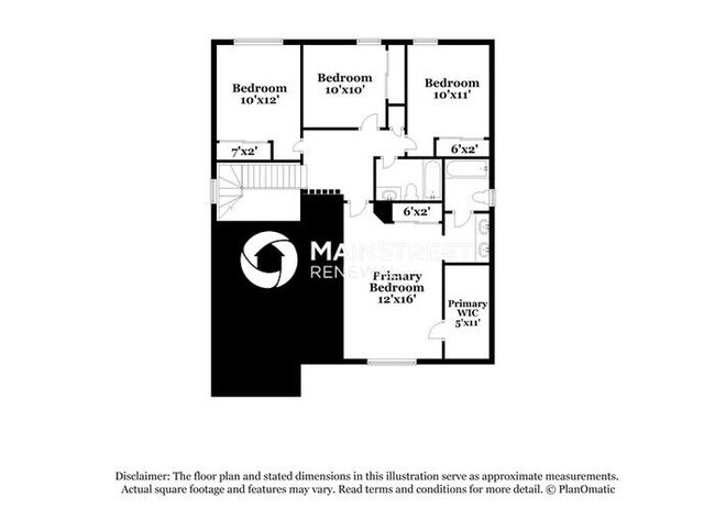 Building Photo - 4 Bedroom Pet-Friendly Home in TUCSON, AZ with Main Street Renewal