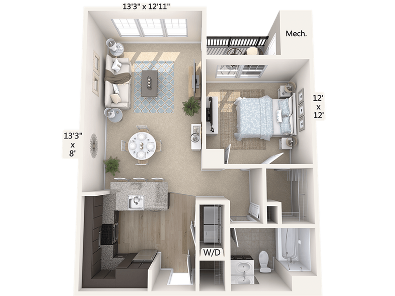 Building Photo - 1000 Bay Dr