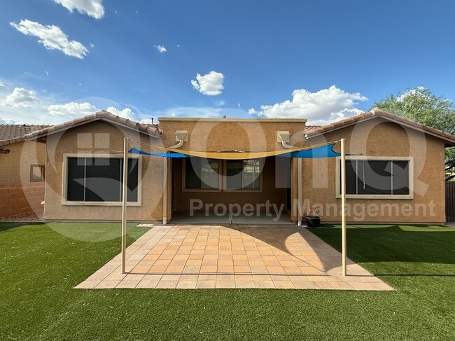 Building Photo - 1419 W Red Creek Dr