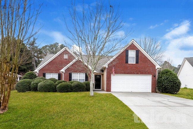 Building Photo - 5812 Sycamore Ridge Dr