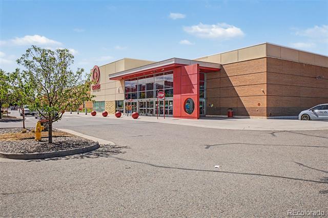 Building Photo - 7665 E Eastman Ave