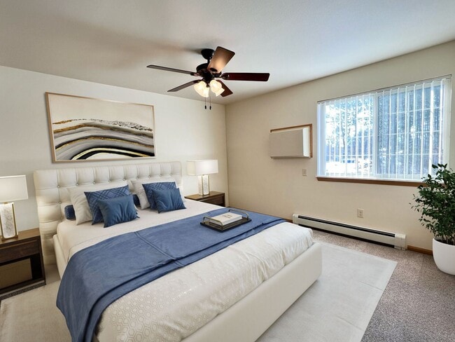 Interior Photo - Pine View Estates