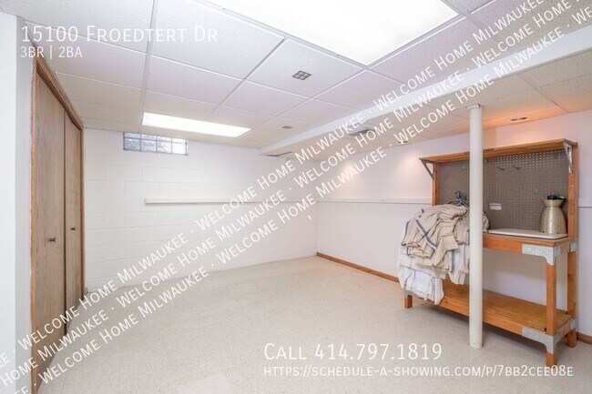Building Photo - Discover the charm of living in Elm Grove ...