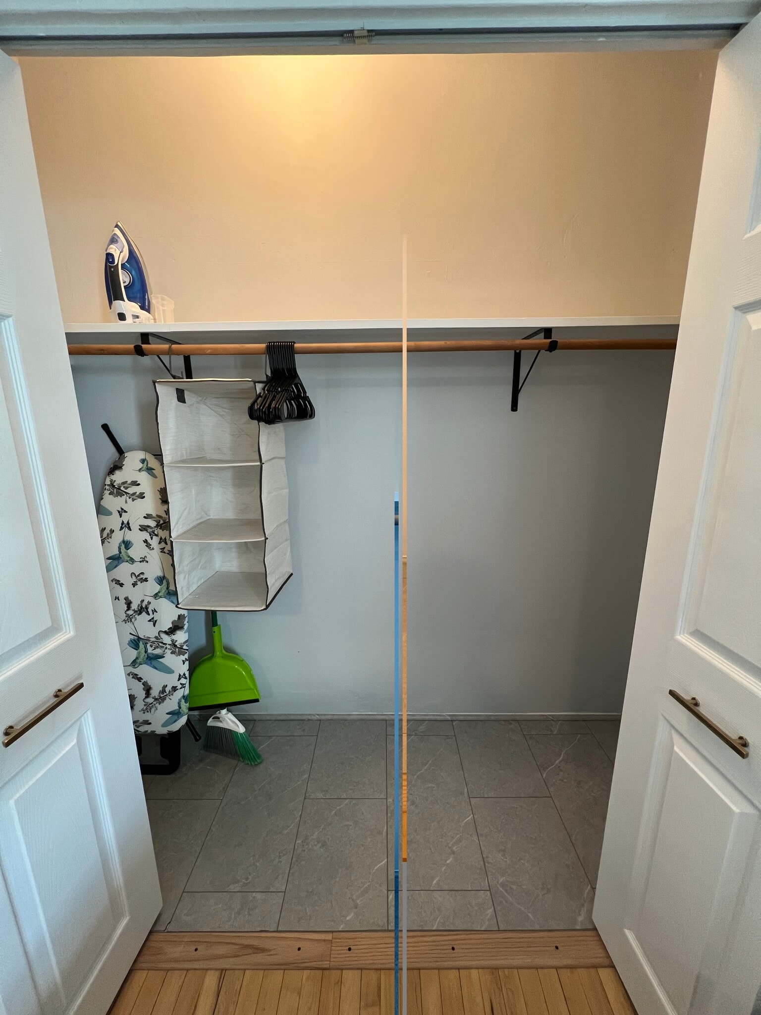 Studio Closet - 283 Union St