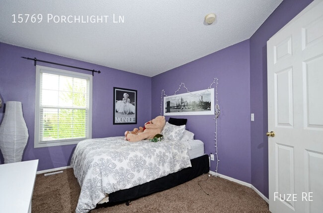 Building Photo - 15769 Porchlight Ln