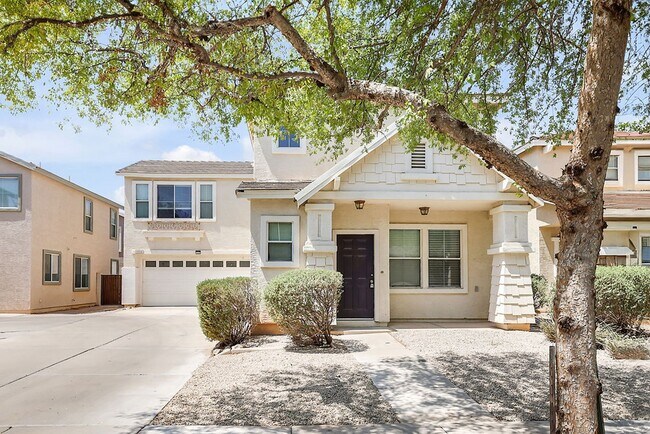 Building Photo - Gilbert rental