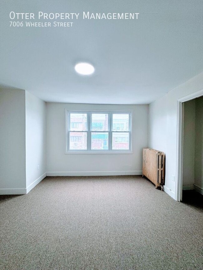 Building Photo - 7006 Wheeler St