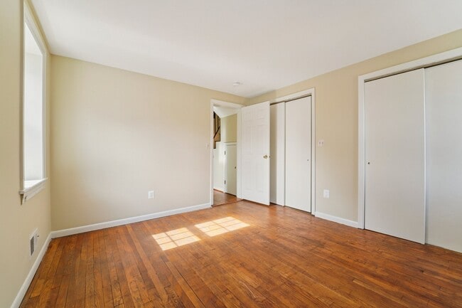 Building Photo - 730 S Wolfe St