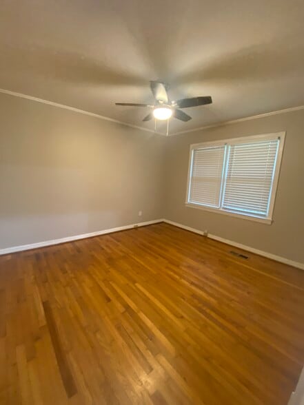 Bedroom 3 - 1021 Longbrook Dr