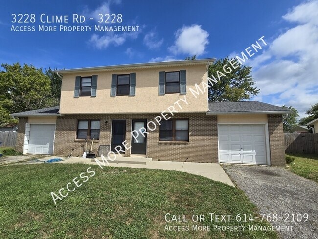 Building Photo - 3228 Clime Rd