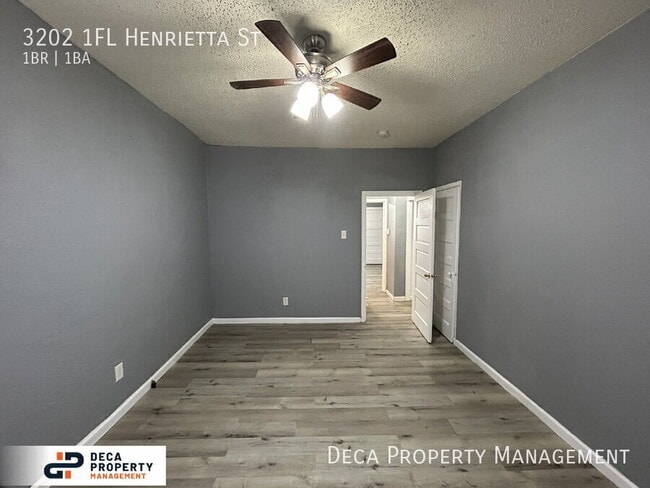 Building Photo - 3202-31FL Henrietta St