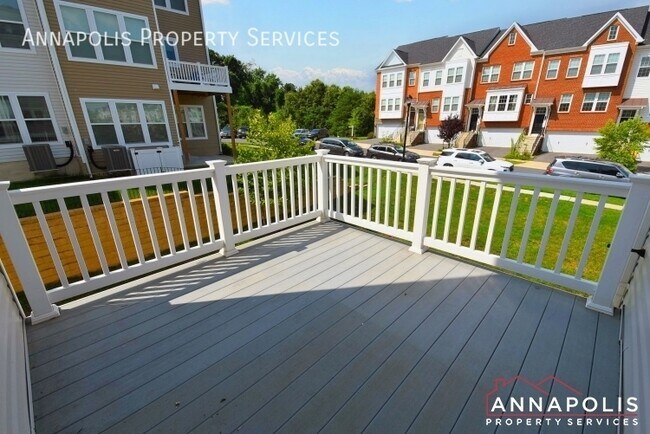 Building Photo - 7736 Cresap Ln