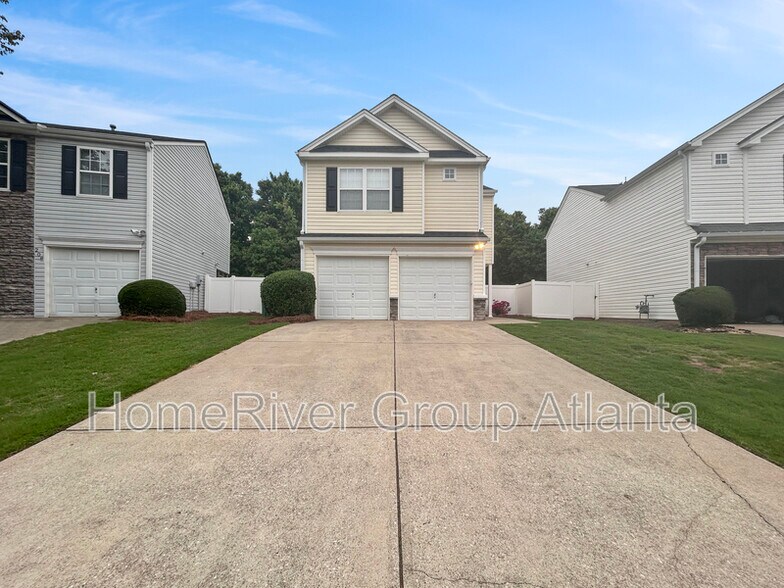Primary Photo - 206 Ilex Dr