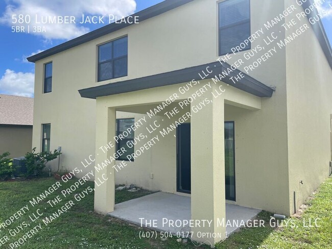 Building Photo - 5/3 For Rent in Cocoa for $2950/mo