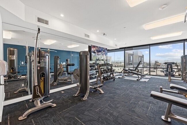 Building Photo - Unit Type: A1 | 1 Bed | 1 Bath