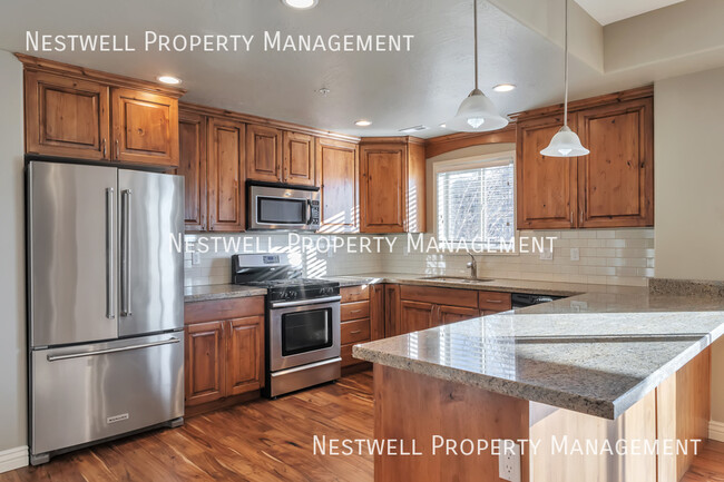 Building Photo - $250 OFF 1ST MONTH'S RENT - Spacious Corne...