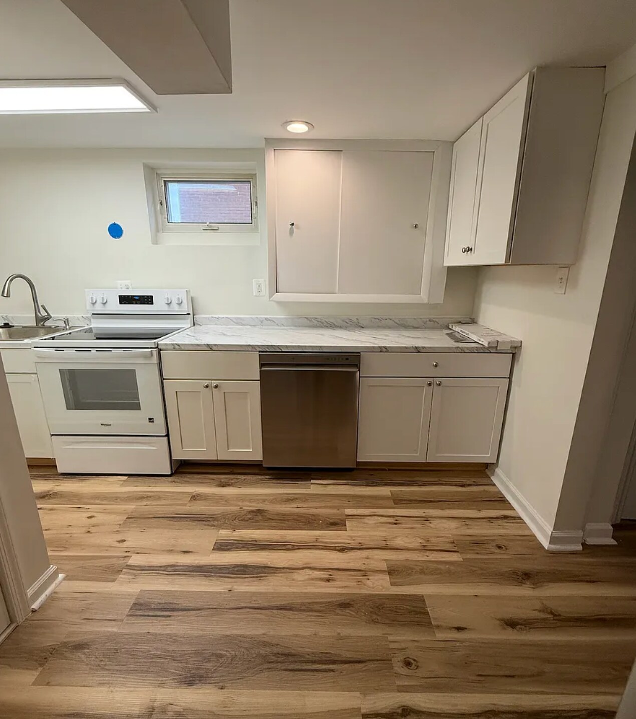 Kitchen - 2615 13th Rd S