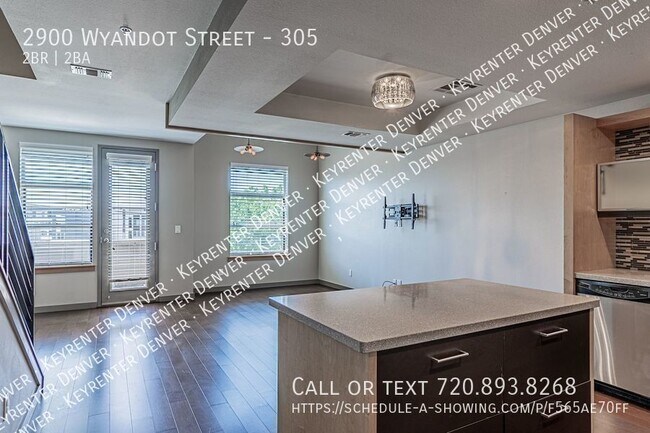 Building Photo - Incredible 2BD, 2BA LoHi Condo with Bonus ...