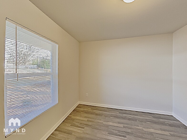 Building Photo - 9719 Old Dowd Rd