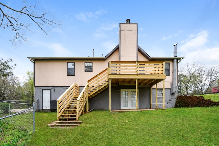Building Photo - 4390 Stone Ridge Cir