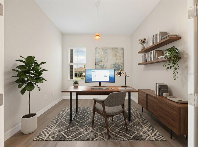 Building Photo - 14500 Ponce De Leon Trl