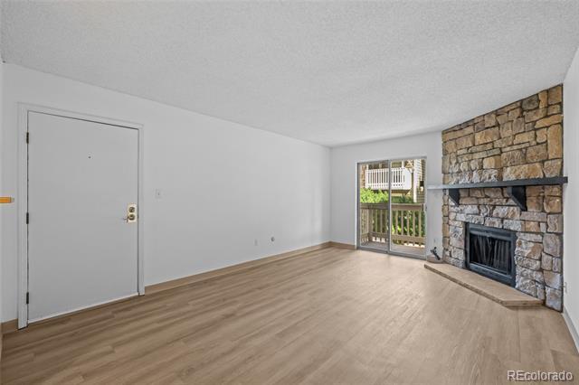 Building Photo - 4400 S Quebec St