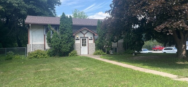 Building Photo - 6248-6250 45th St N