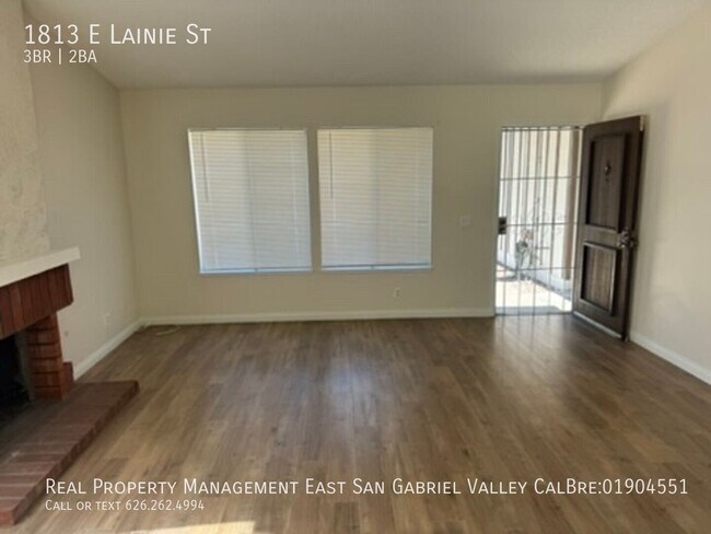 Building Photo - 1813 Lainie St