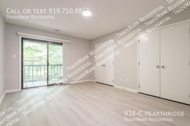 Building Photo - 916-C Hearthridge-